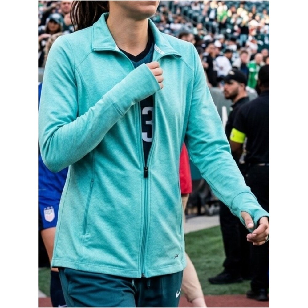 Xersion Women’s Aqua Lightweight Jacket